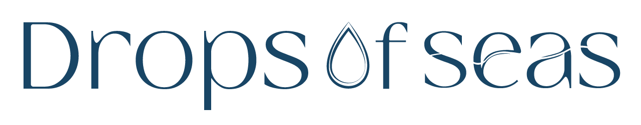 Dropsofseas