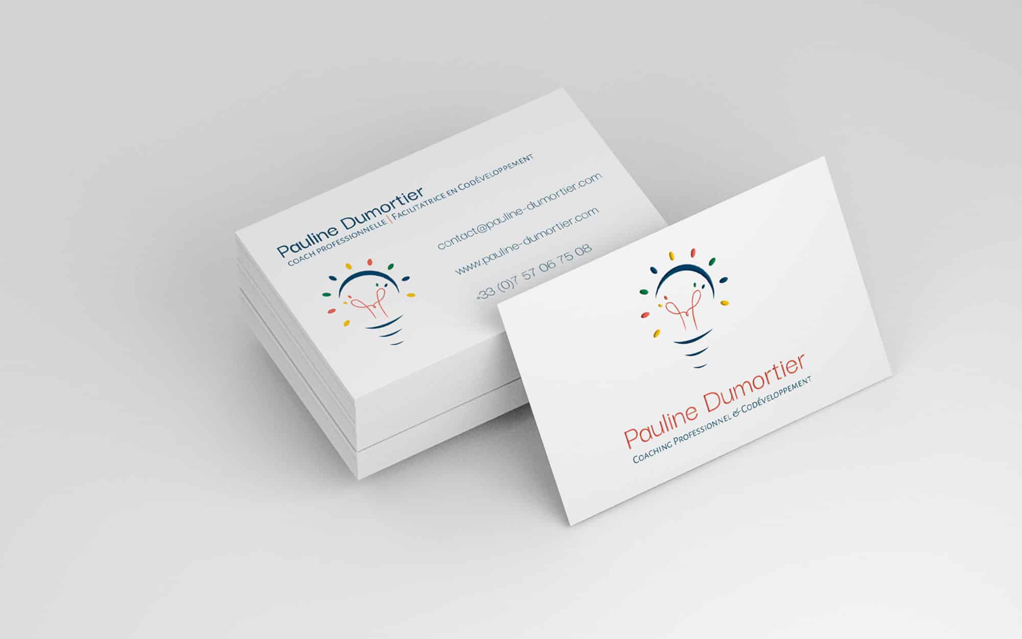 création logo et carte Sécuritsafe